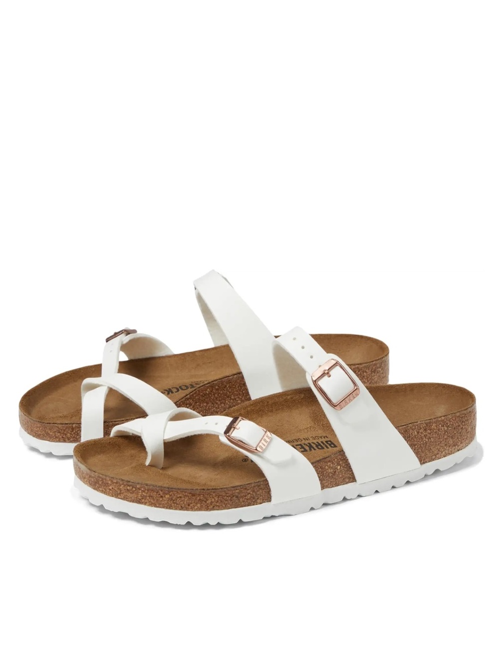 Birkenstock Mayari sandal